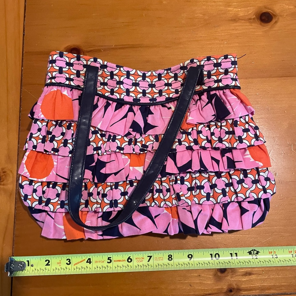 Vera Bradley purse